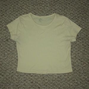 Brandy Melville Crop Top